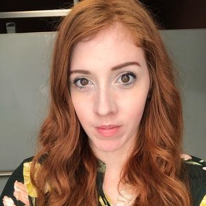 Meet your Posher, Audrey